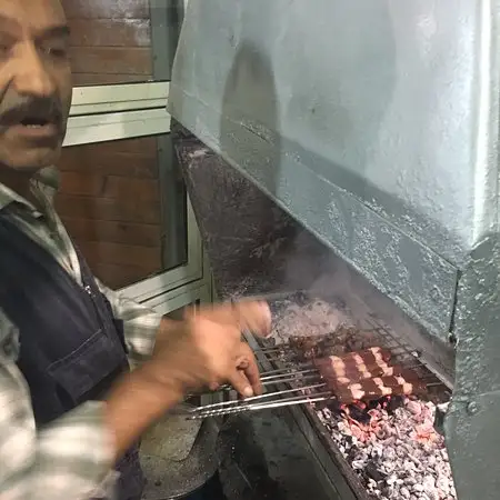 Cigerci Ali Haydar'nin yemek ve ambiyans fotoğrafları 21