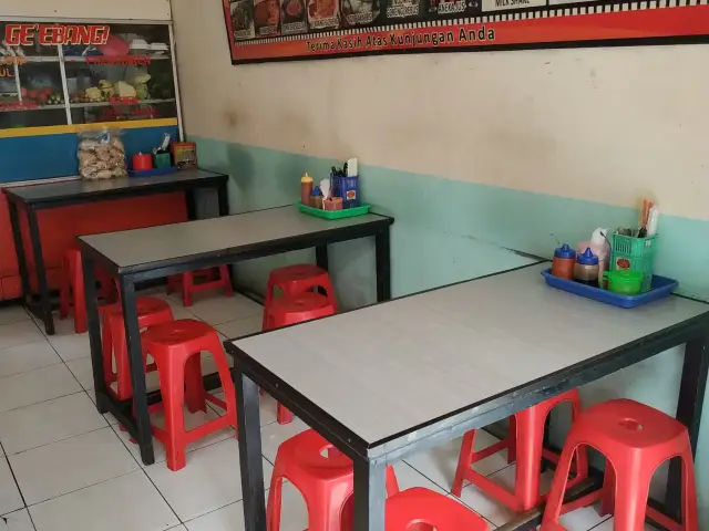 Gambar Makanan Kantin MM 2