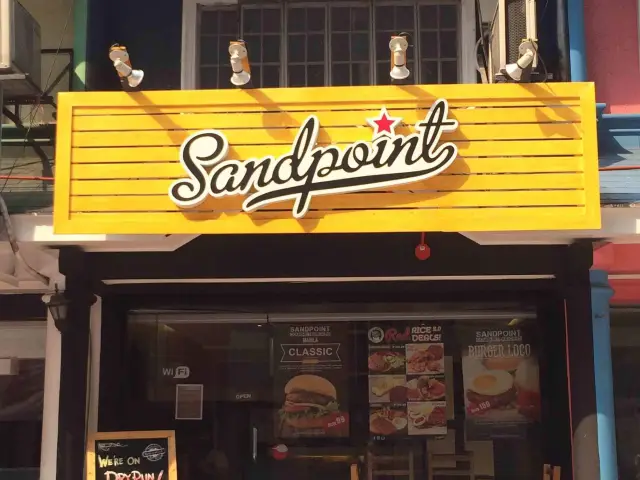 Sandpoint Idaho Burgers Food Photo 3
