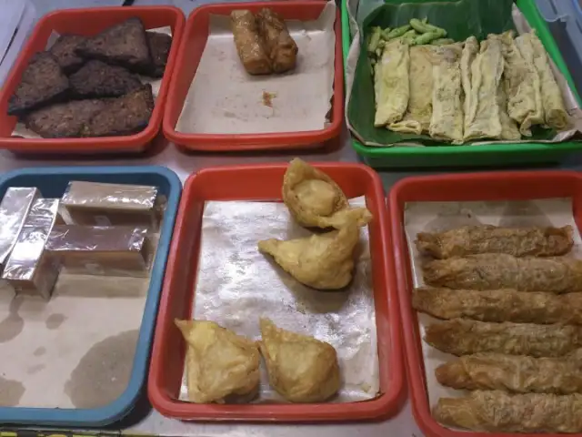 Gambar Makanan Wedangan Pak Gendhut 13