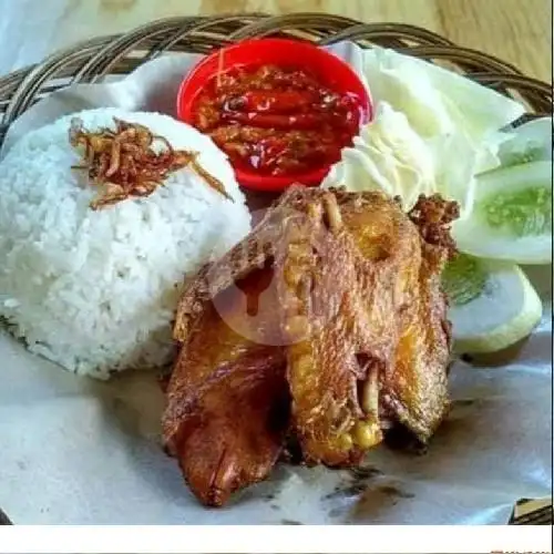 Gambar Makanan Warung Penyetan Bebek Khas Brebes 03, SemarangBaratKaliBantengKidul 3