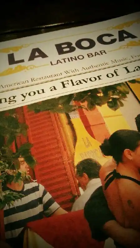 La Boca Latino Bar Food Photo 14