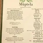 Müptela Kahvaltı & Cafe'nin yemek ve ambiyans fotoğrafları 8