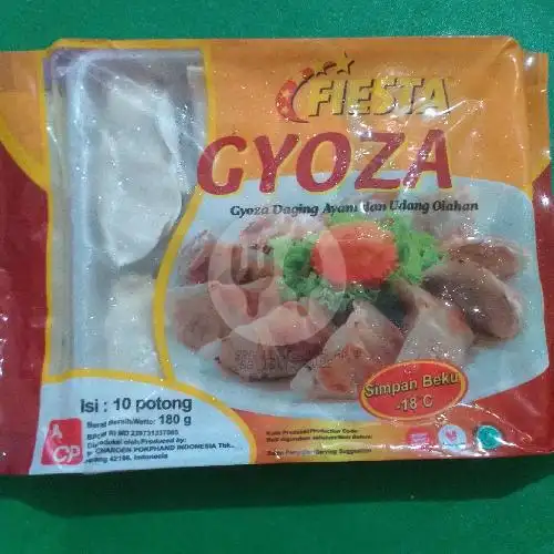 Gambar Makanan Amiko frozen Food,tangerang,kelapa Indah 3