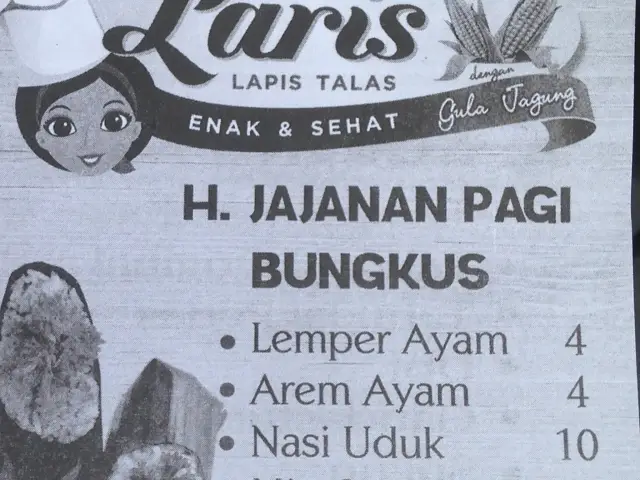 Laris