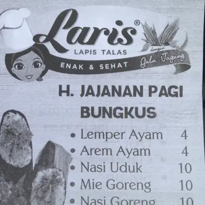 Laris