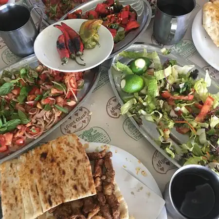 Kaburgacı Yaşar Usta'nin yemek ve ambiyans fotoğrafları 75