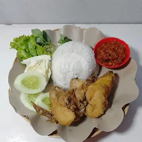 Gambar Makanan Ayam Bakar Sumber Mekar Sari, Tanjung Duren Utara 5