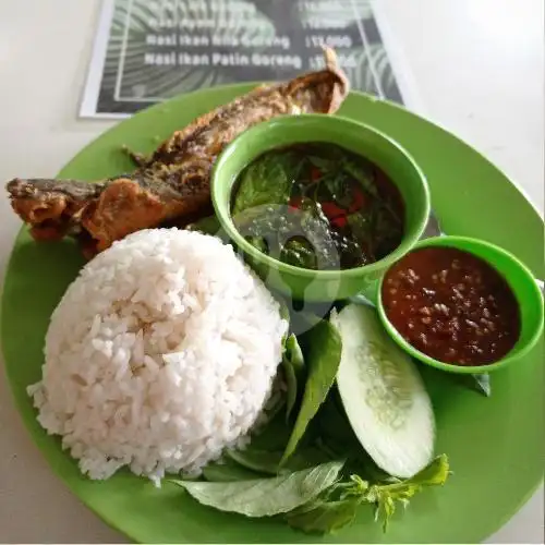 Gambar Makanan Pindang Ibu Dewi, Angkatan 45 1