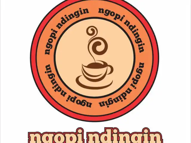Gambar Makanan Ngopi Ndingin Cafe 1