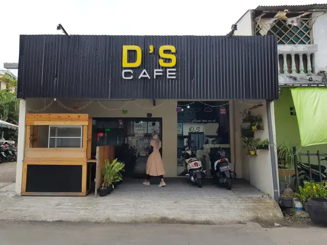 Gambar Makanan Ds Cafe 4