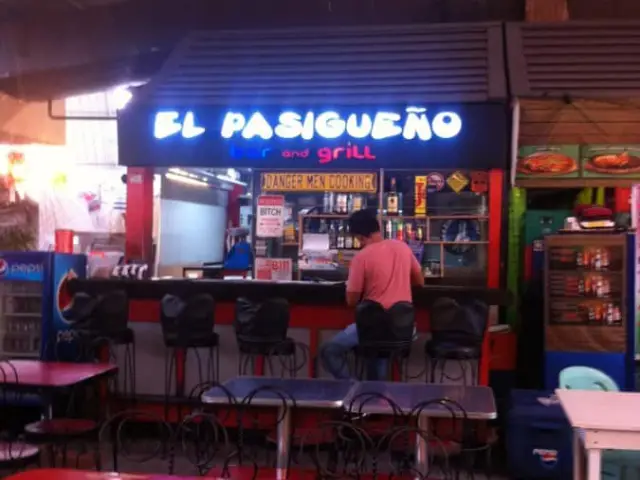 El Pasigueno Food Photo 5