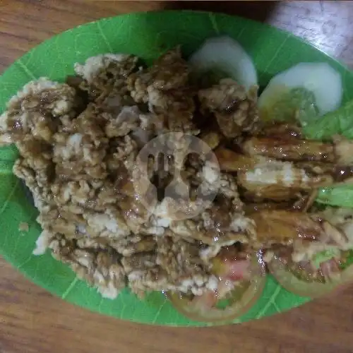 Gambar Makanan Bakmie Seafood Kuri-Kuri, Pejaten 12