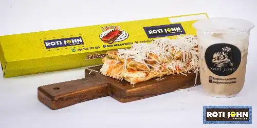 Roti John Karawang, Sukaluyu