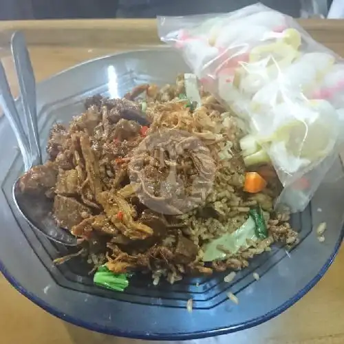 Gambar Makanan Pondok Idola, Tanjung Gedong 15