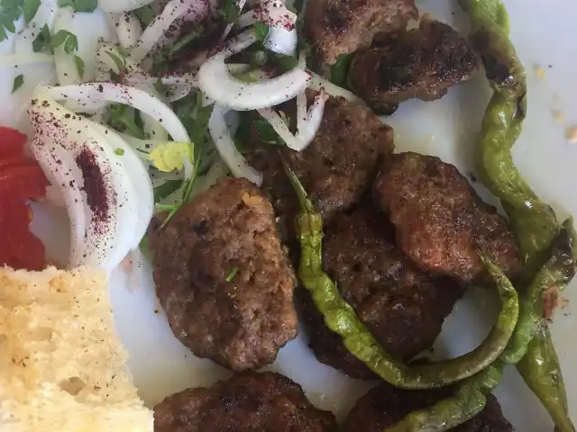 Köfteci Salih Usta'nin yemek ve ambiyans fotoğrafları 5