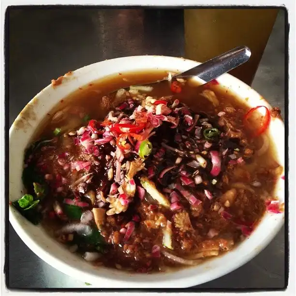 Air Itam Asam Laksa Food Photo 5