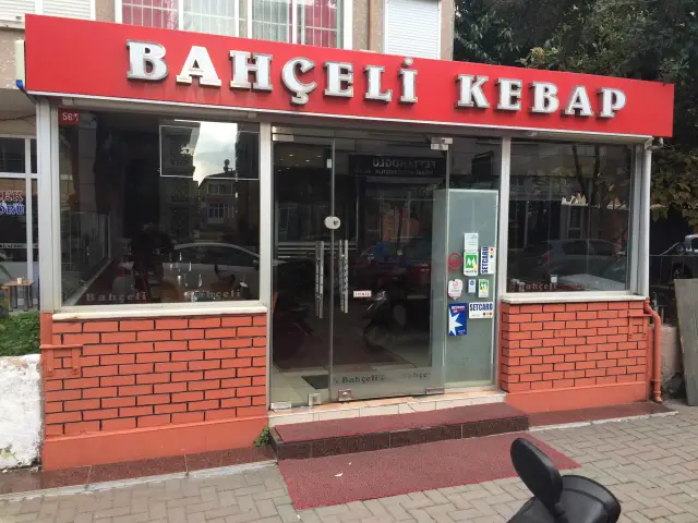 Bahçeli Kebap'nin yemek ve ambiyans fotoğrafları 4