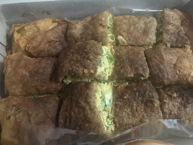 Gambar Makanan Martabak Idsan 2