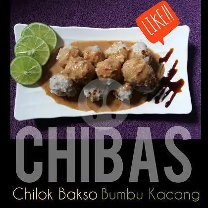 Gambar Makanan Chibas (Chilok Bakso), Pondok Aren 8