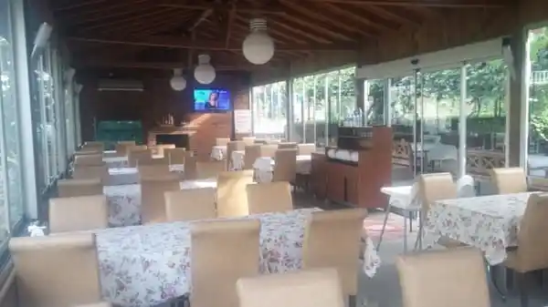 Çevrikköprü Restaurant'nin yemek ve ambiyans fotoğrafları 2