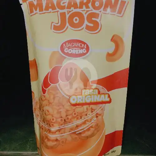 Gambar Makanan Makaroni Olshop 2