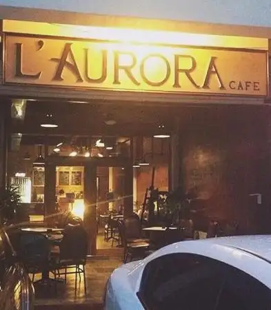 L' Aurora Restaurant and Cafe Food Photo 7