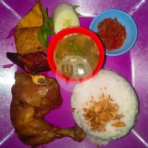 Gambar Makanan Warung Makan Pas Mantap, Tenggarong 20