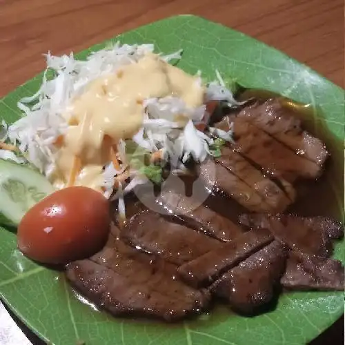 Gambar Makanan Chicken Katsu Laras Japanese Food 2