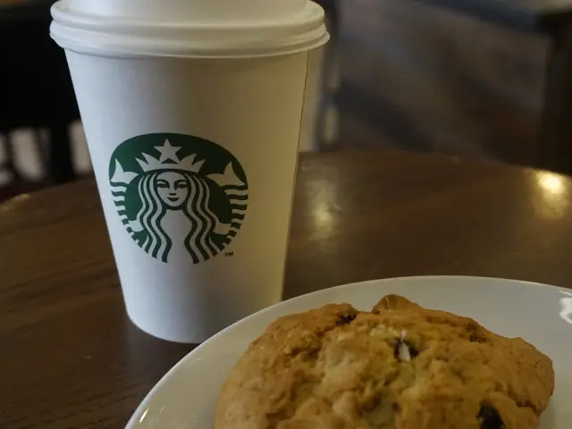 Gambar Makanan StarbucksCoffee 17