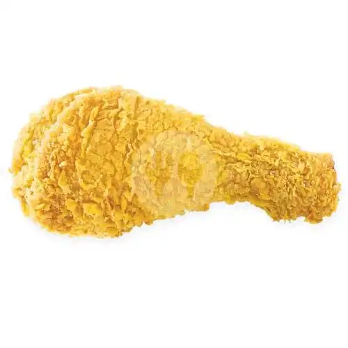 Gambar Makanan HFC (Hisana Fried Chicken), Pakjo 18