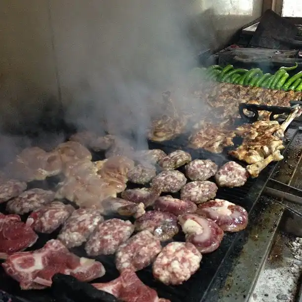 Susurluk Et Urunleri&Izgara'nin yemek ve ambiyans fotoğrafları 2