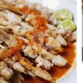 Gambar Makanan Warung Sate Madura Pak Imam, Ciputat Timur 15