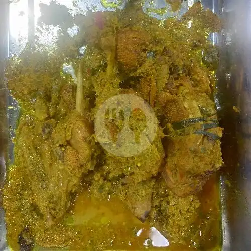 Gambar Makanan Nasi Kapau Uni Upik 12