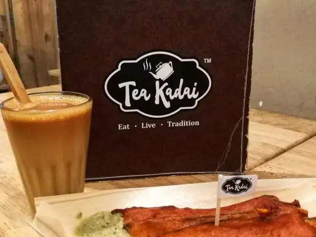 Tea Kadai Food Photo 10