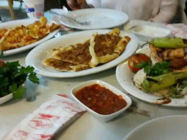 Paşa Restaurant'nin yemek ve ambiyans fotoğrafları 14