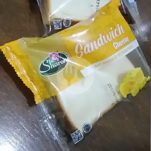 Gambar Makanan Zahra Roti Sandwich 1