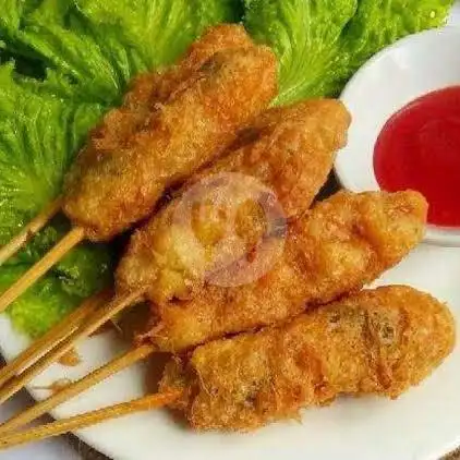 Gambar Makanan Lapak Menu New, Karanganyar 3