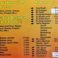 Gambar Makanan Bakso Malang Top 1