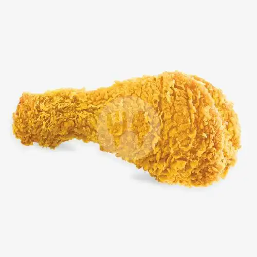 Gambar Makanan Hisana Fried Chicken, Gaperta Ujung 3