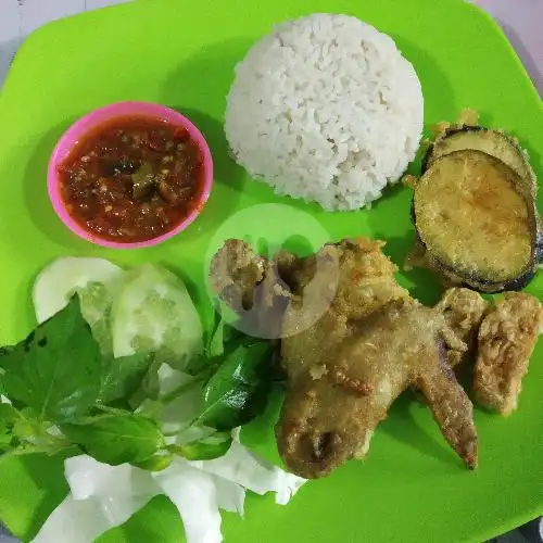 Gambar Makanan Ayam Penyet Solo (APS), Medan Marelan 13