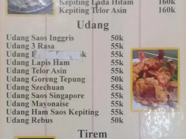 Gambar Makanan Fat Wok 5