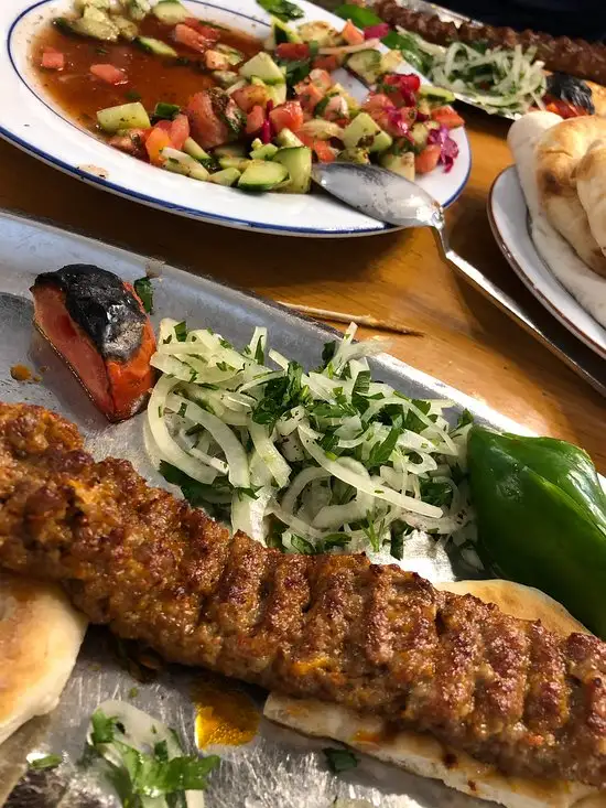 Çulcuoğlu Et Lokantası'nin yemek ve ambiyans fotoğrafları 26