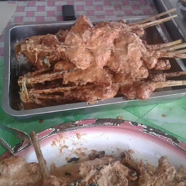 Ayam Goreng Madu Food Photo 5