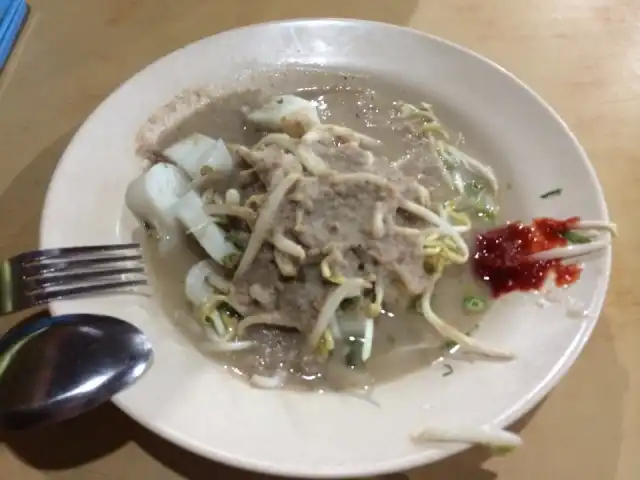 Sri Gemilang Tomyam & Seafood Food Photo 12