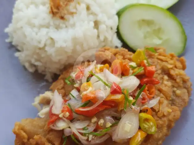 Gambar Makanan Chicken Bozz, Mataram Kota 2