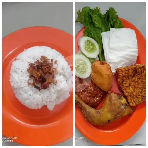 Gambar Makanan Ayam Goreng Putri Jaya, Tambora 5 7