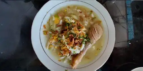 Soto Banjar H Anang Bapukah, A Yani