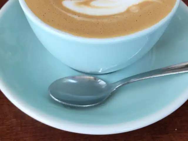 Gambar Makanan Coffee at Louis 1