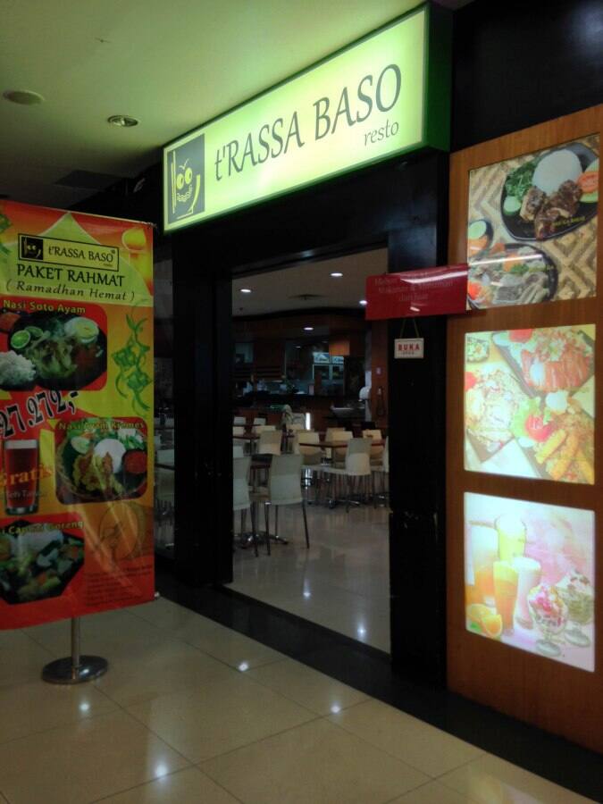 Harga Menu T Rassa Baso Terbaru 2022 2023 Di Cbd Ciledug Ciledug